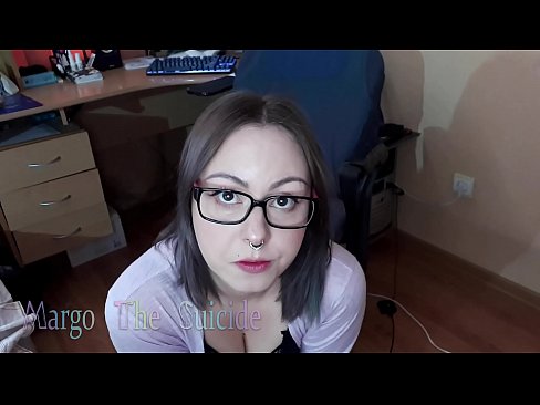 ❤️ Sexy meisje met bril zuigt Dildo diep op camera ❤ Fuck video at nl.pornxlxx.ru ️❤